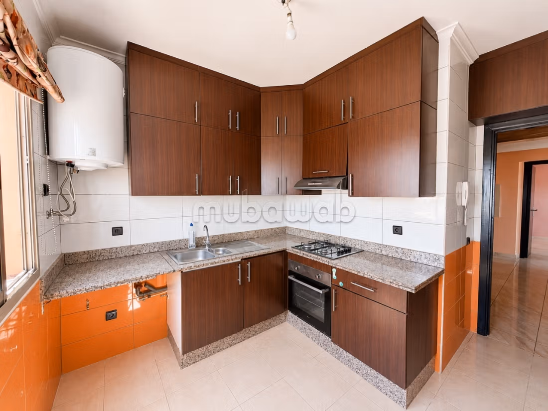 Appartement 112 m² f Route d'Agadir - Essaouira — 10