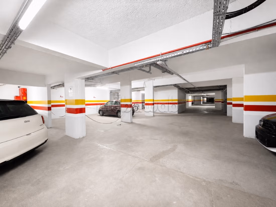 Appartement 112 m² f Route d'Agadir - Essaouira — 9