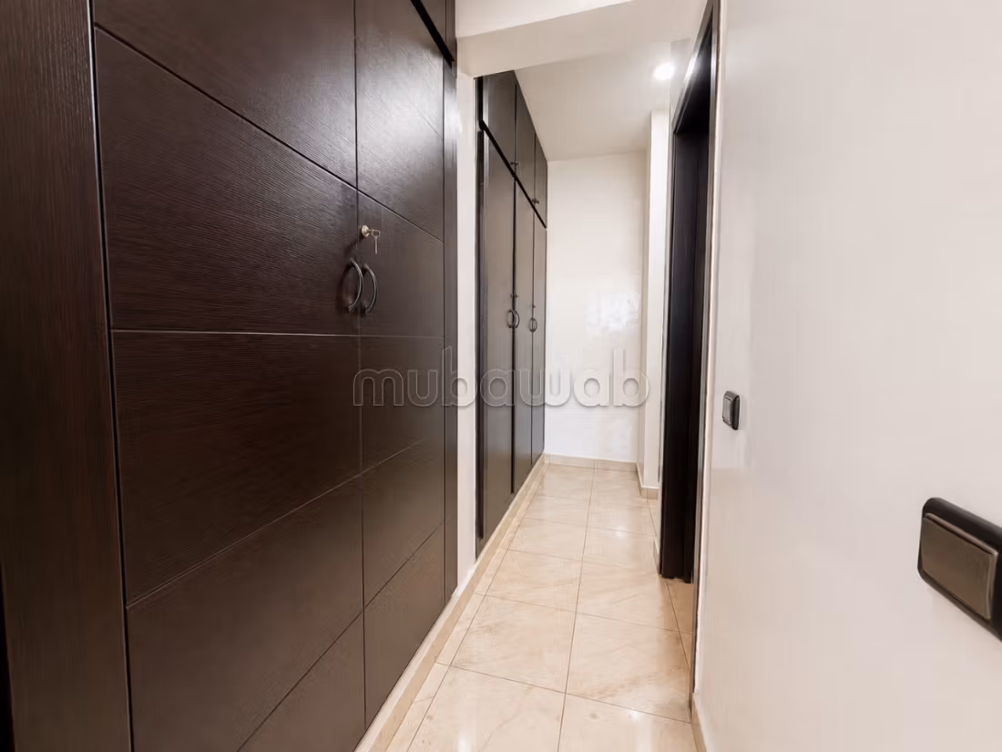 Appartement 112 m² f Route d'Agadir - Essaouira — 12