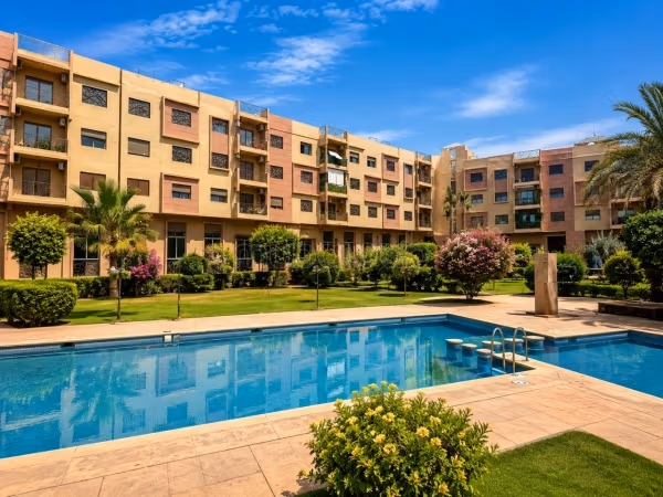 Apartamento Familiar de 3 Habitaciones en Venta VE26215