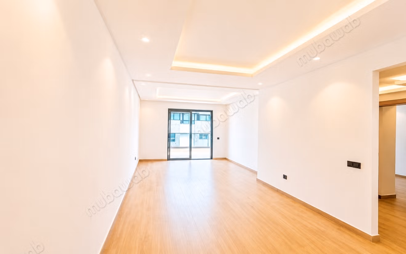 Nieuwe appartement te huur Onbemeubeld in Iberia