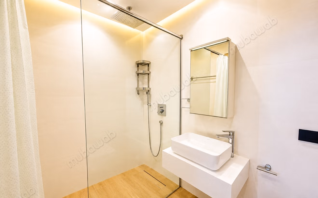 Nieuwe appartement te huur Onbemeubeld in Iberia