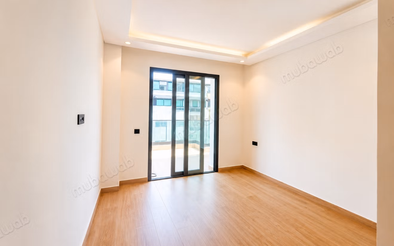 Nieuwe appartement te huur Onbemeubeld in Iberia