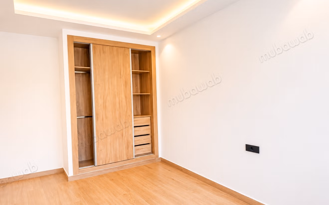 Nieuwe appartement te huur Onbemeubeld in Iberia