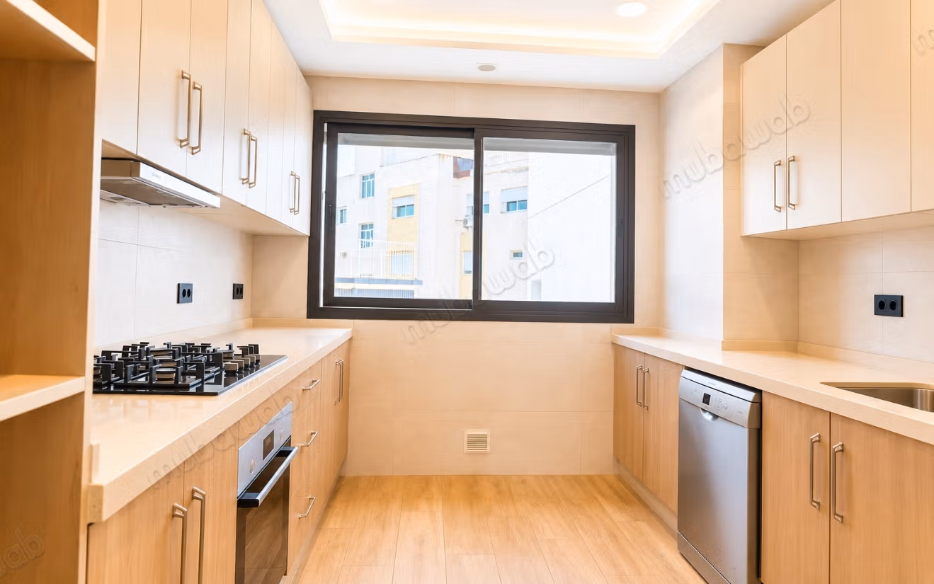 Nieuwe appartement te huur Onbemeubeld in Iberia