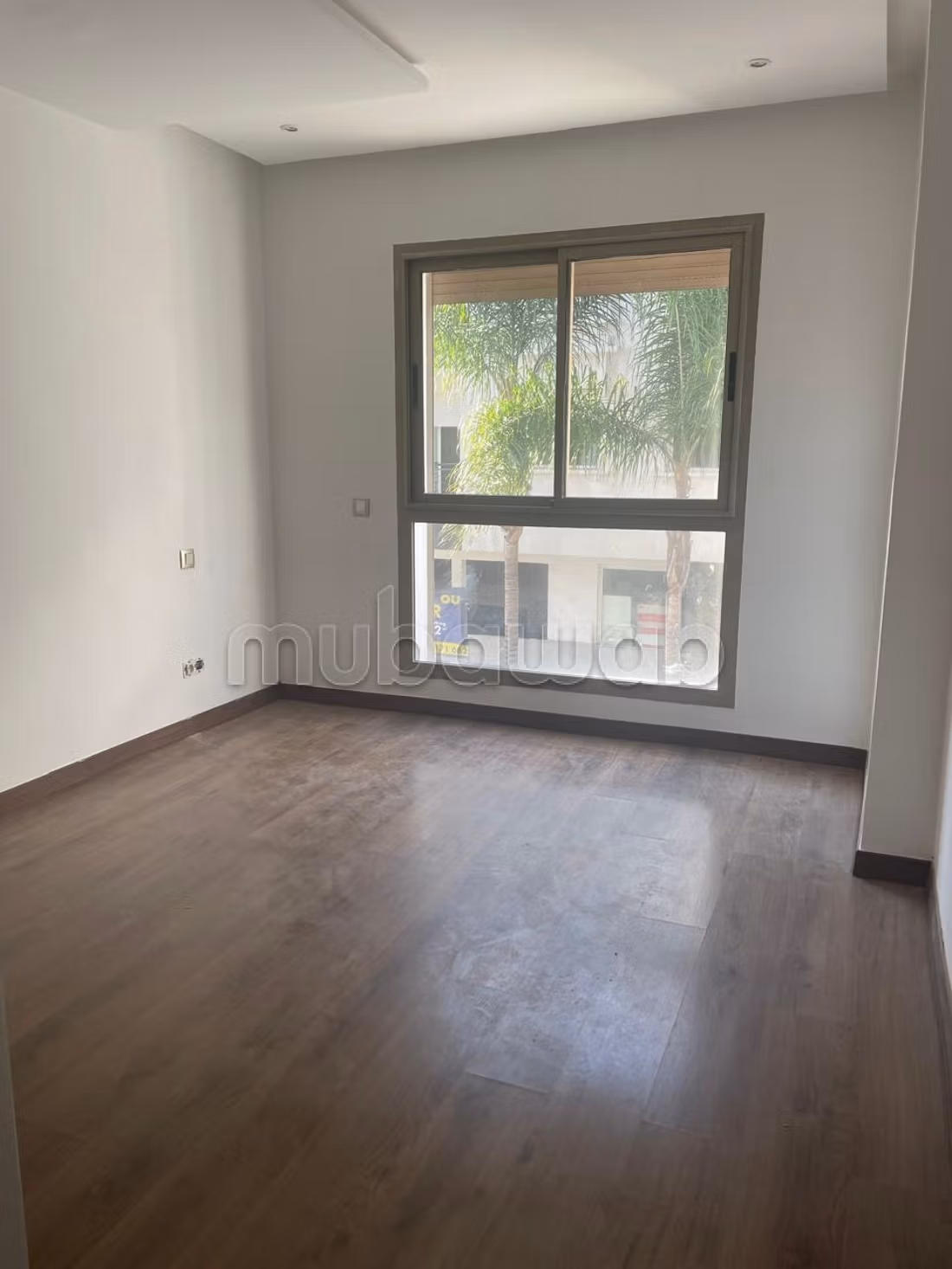 Appartement à louer Quartier Le Port — 2