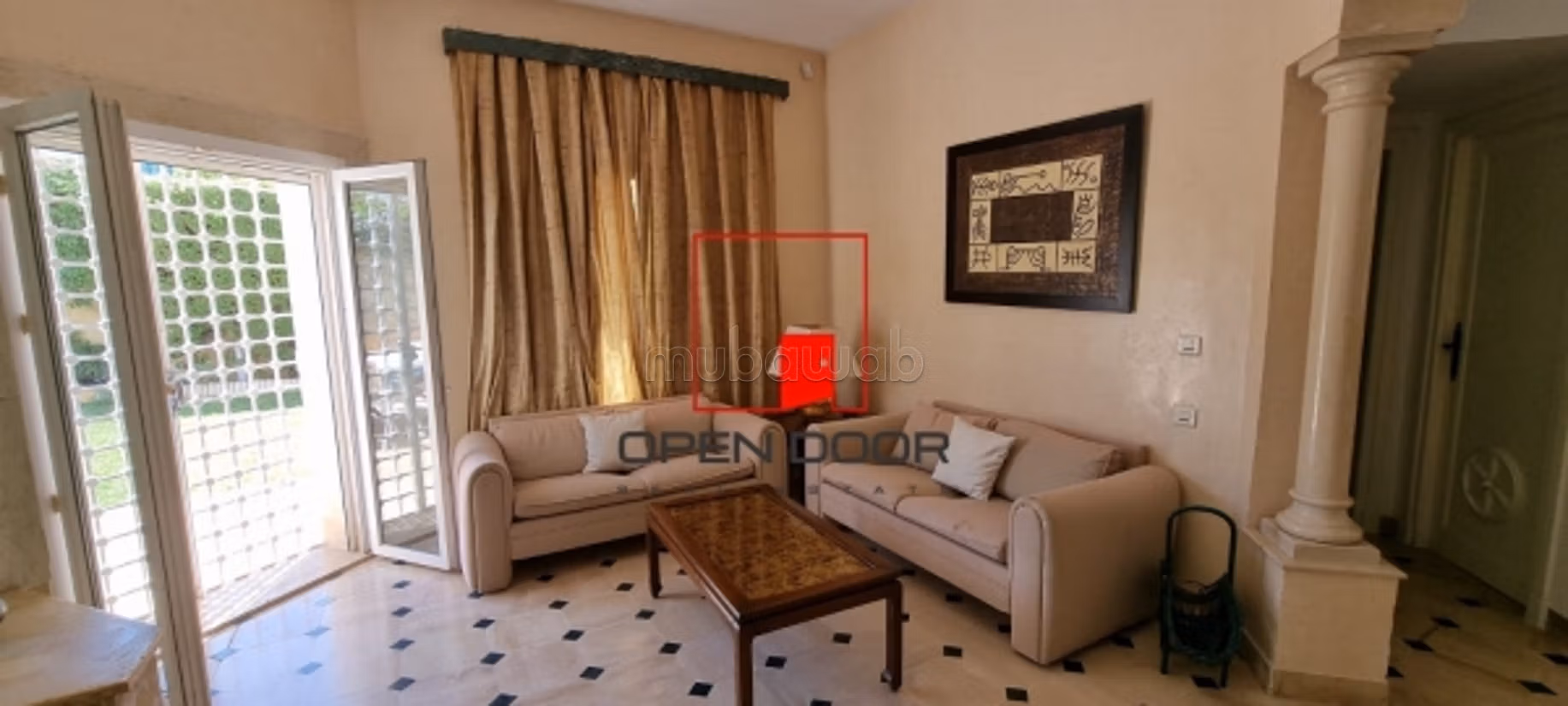 In affitto – Splendida villa arredata S5 con piscina e