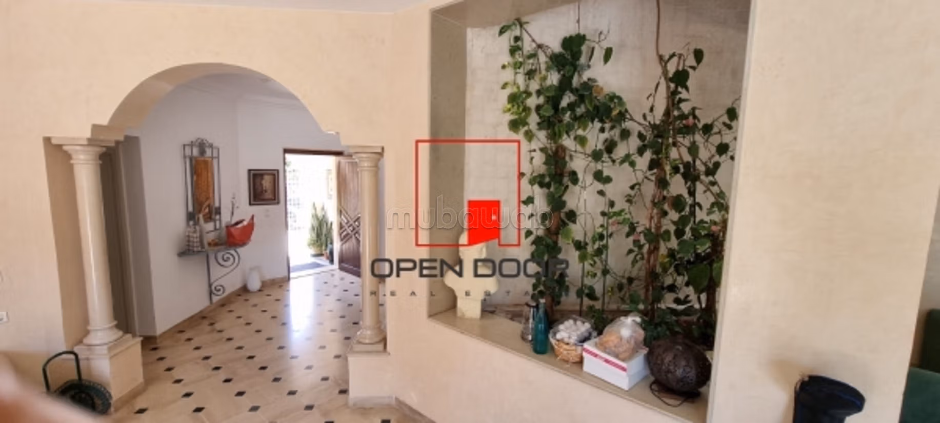 In affitto – Splendida villa arredata S5 con piscina e
