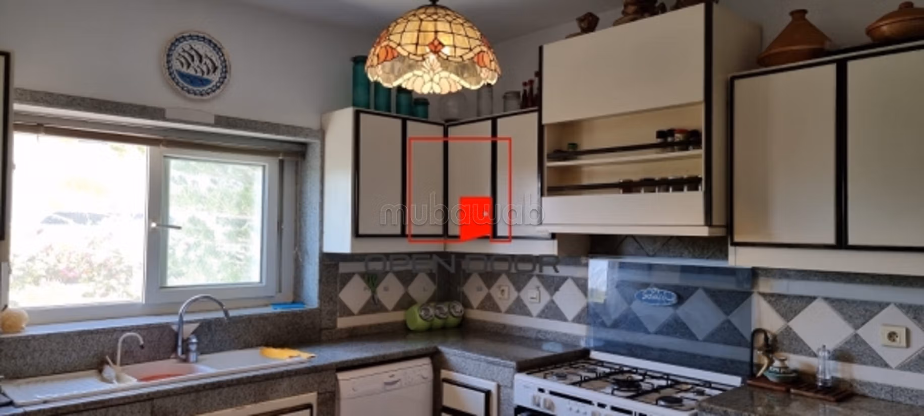 In affitto – Splendida villa arredata S5 con piscina e