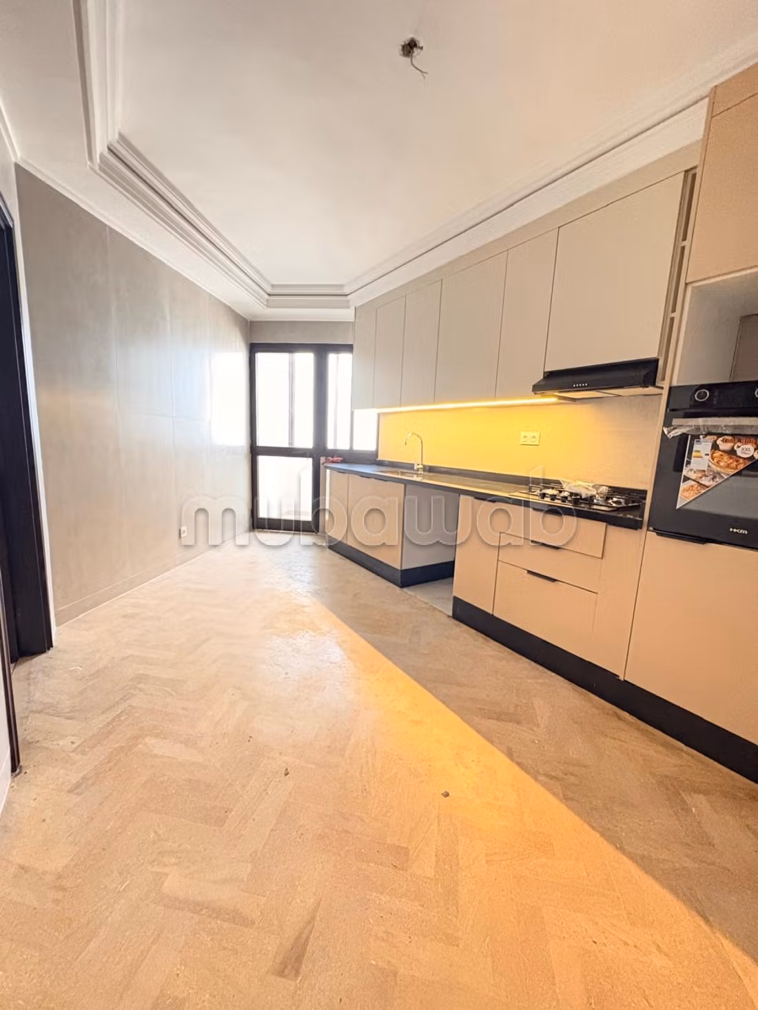 Bel Appartement entièrement Rénové sur Palmiers — 2