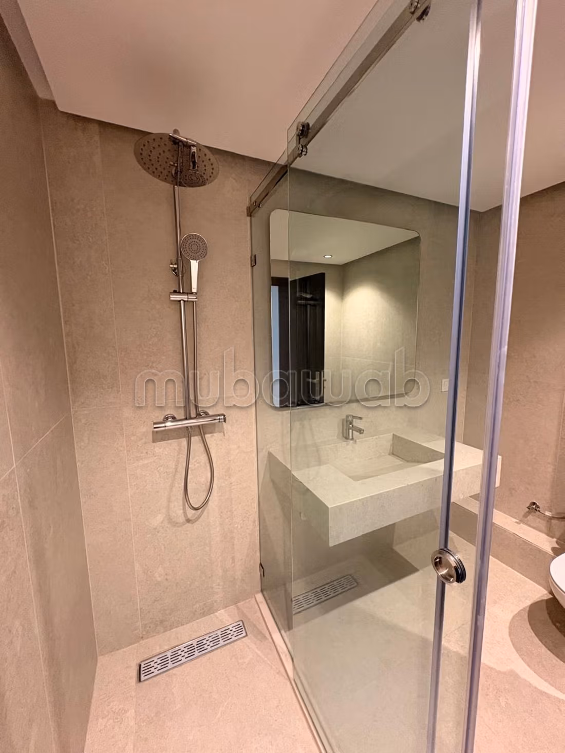 Bel Appartement entièrement Rénové sur Palmiers — 4