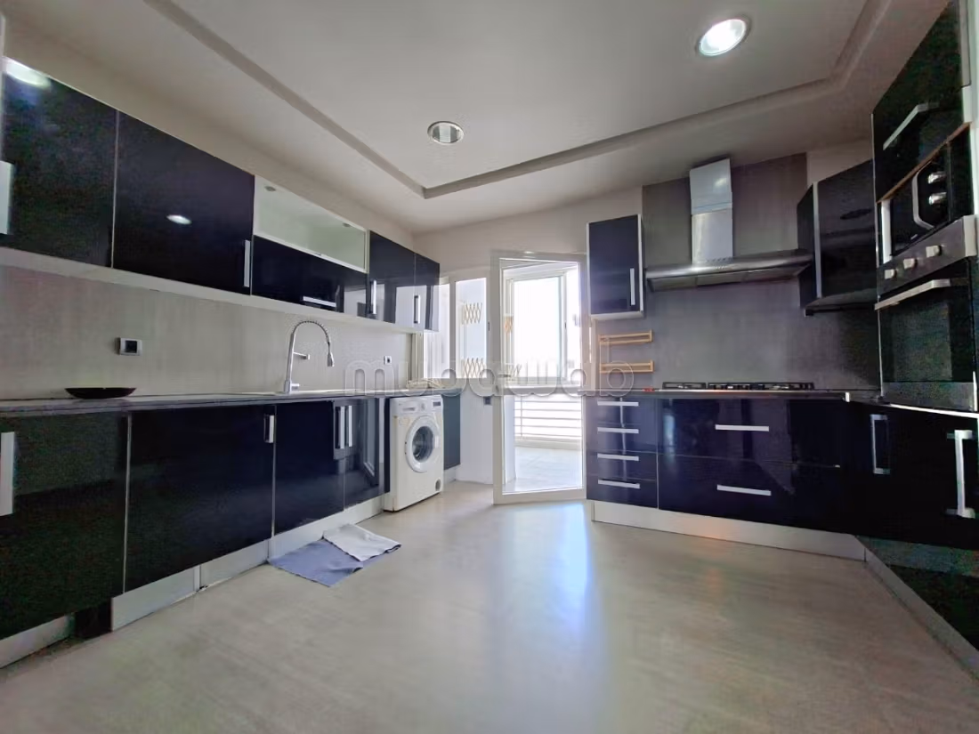 Grande Appartamento da Affittare 3 Camere Racine