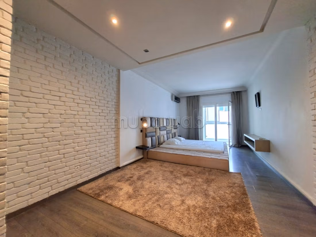 Grande Appartamento da Affittare 3 Camere Racine
