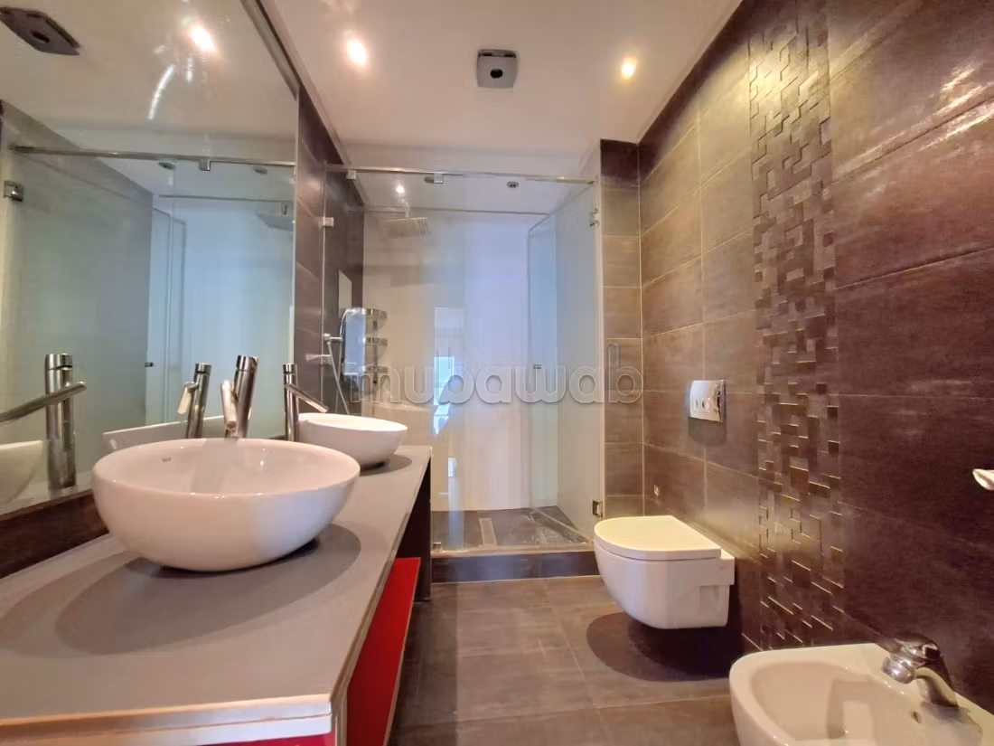 Grande Appartamento da Affittare 3 Camere Racine