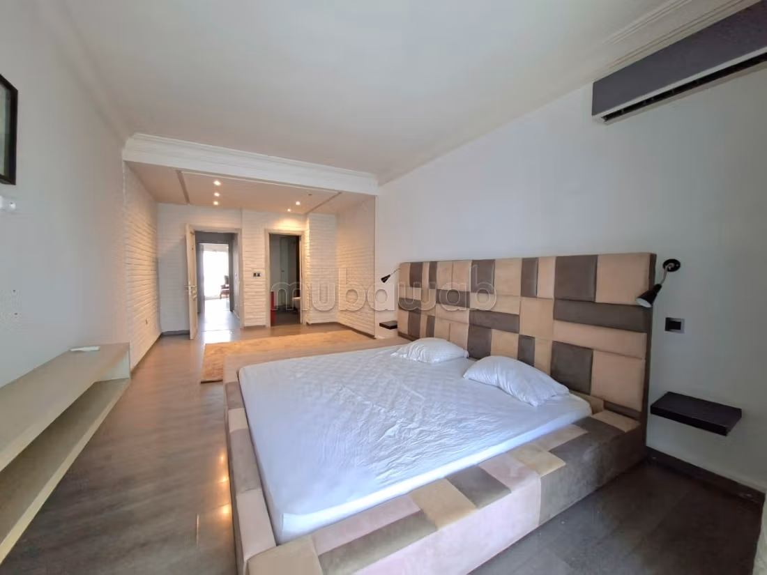 Grande Appartamento da Affittare 3 Camere Racine