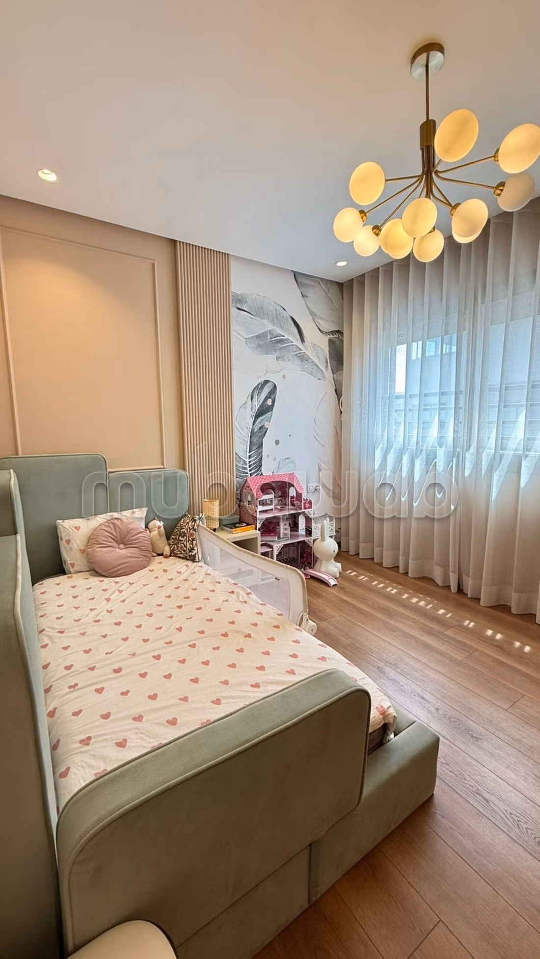 Appartement 330 m² à Casablanca Finance City — 9