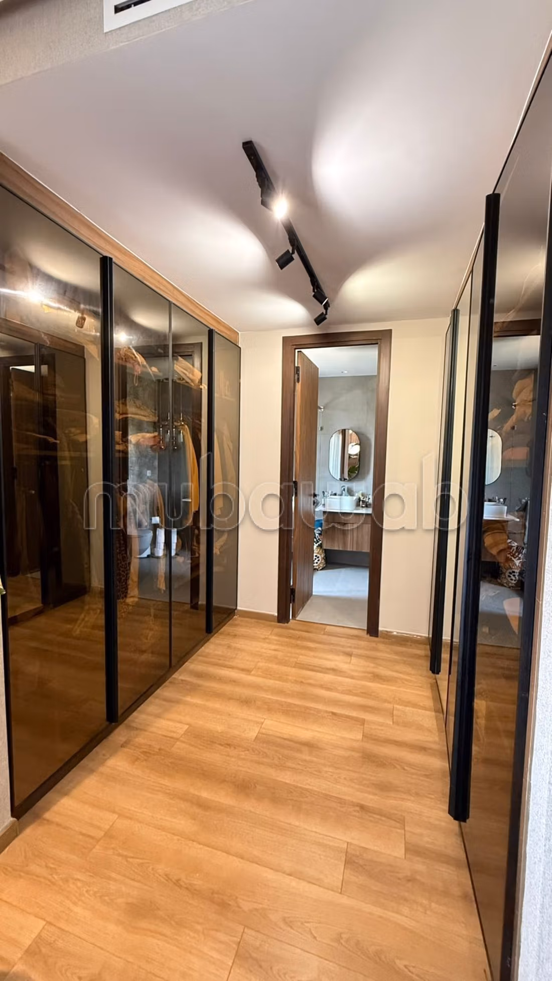 Duplex d’Exception – Vue Panoramique sur Anfa Park — 6