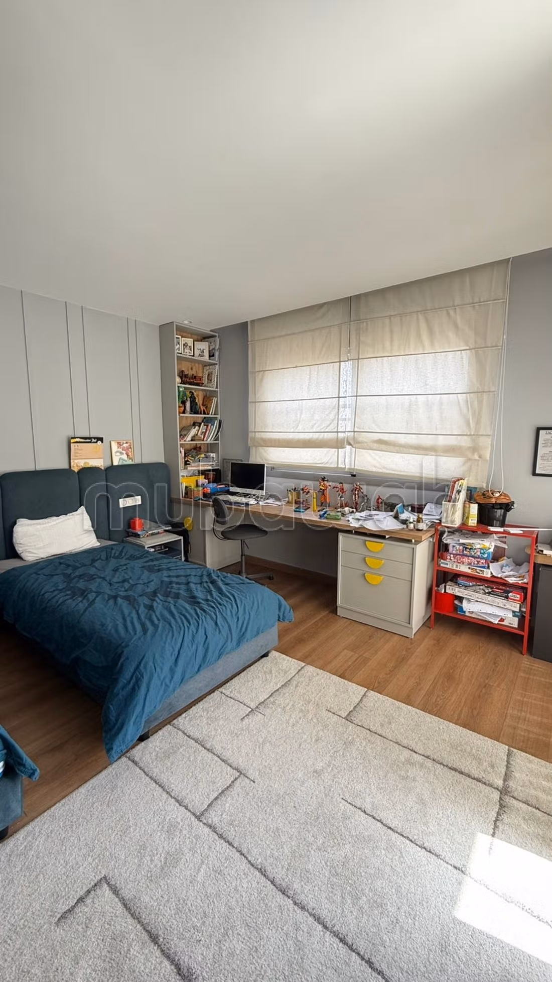 Appartement 330 m² à Casablanca Finance City — 10