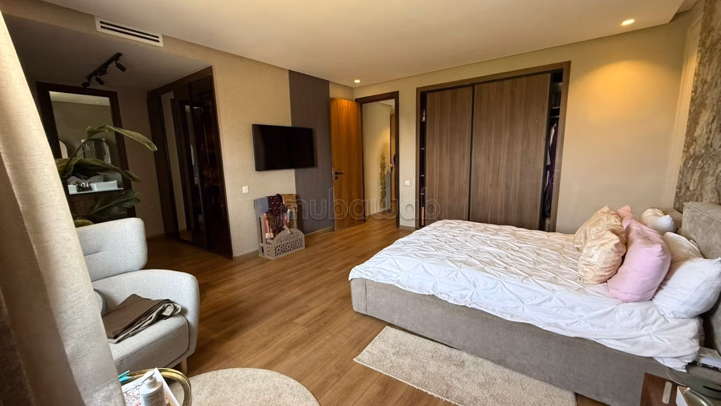 Appartement 330 m² à Casablanca Finance City — 7