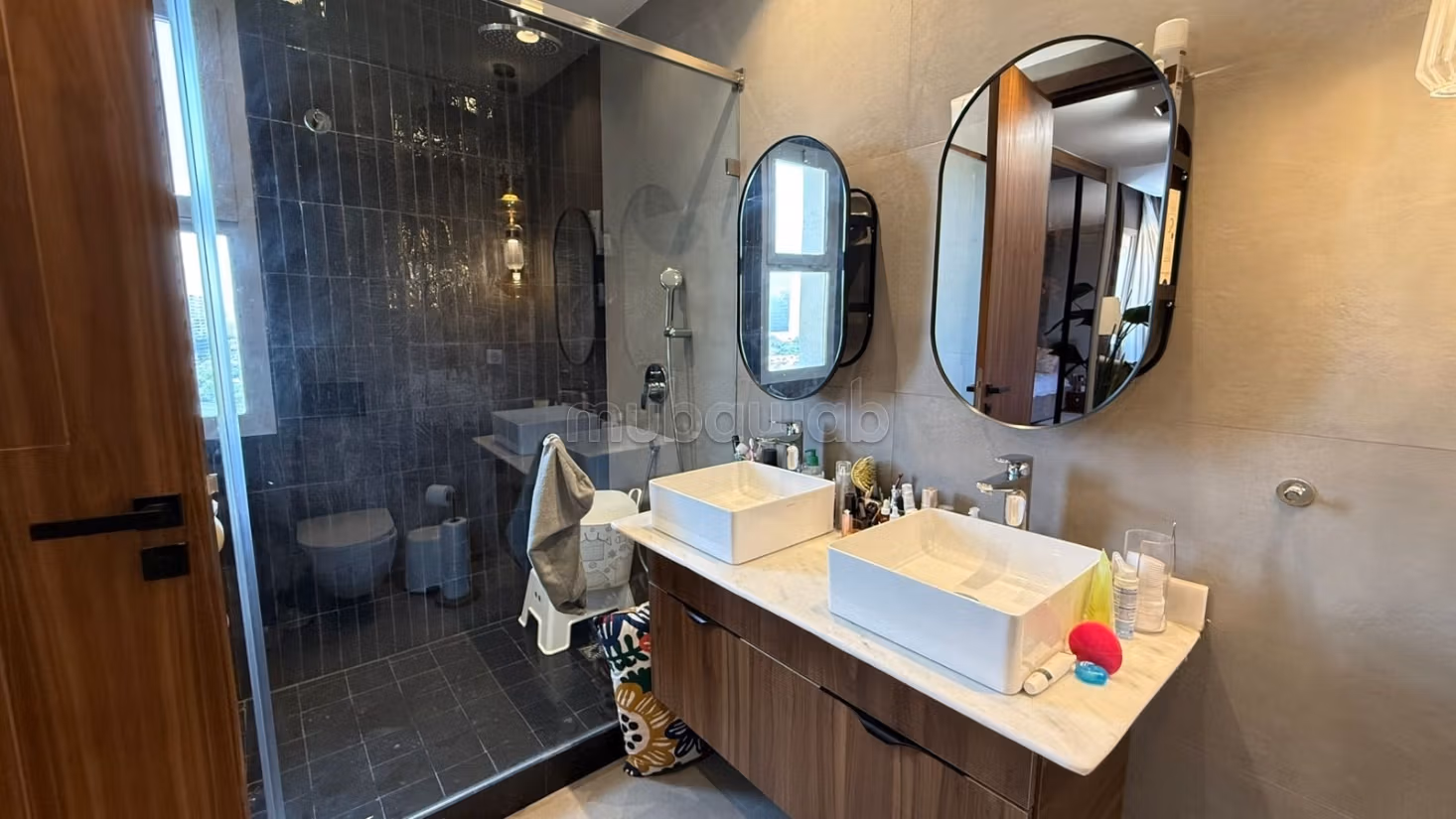 Appartement 330 m² à Casablanca Finance City — 11