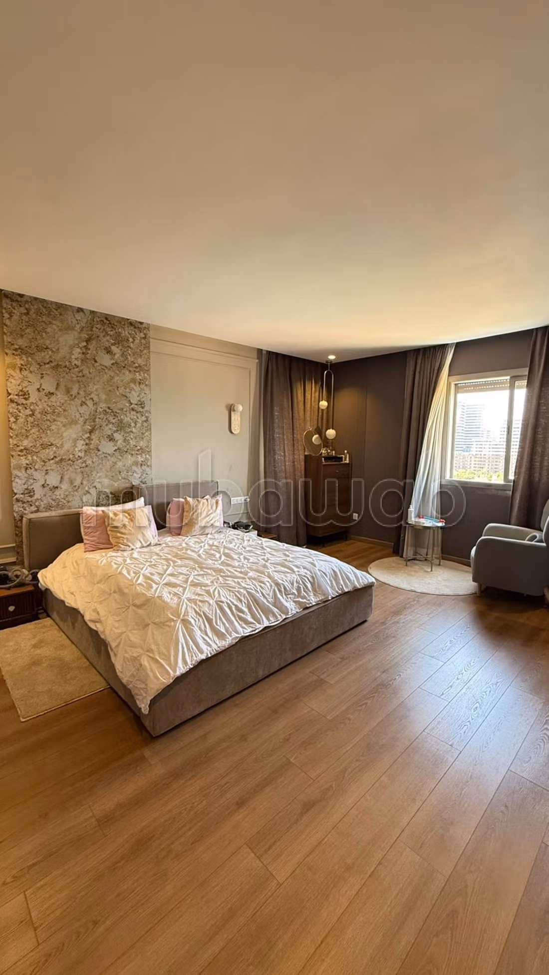 Appartement 330 m² à Casablanca Finance City — 8
