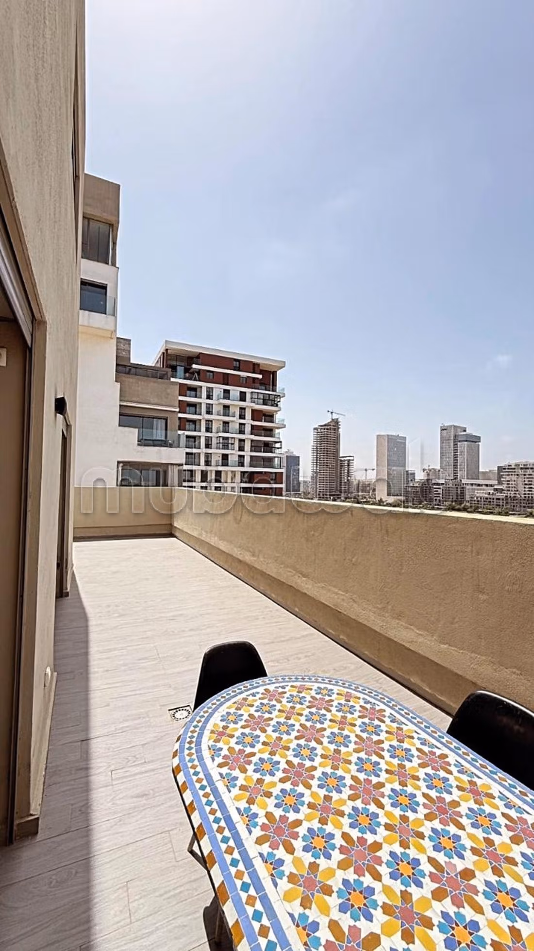 Appartement 330 m² à Casablanca Finance City — 14
