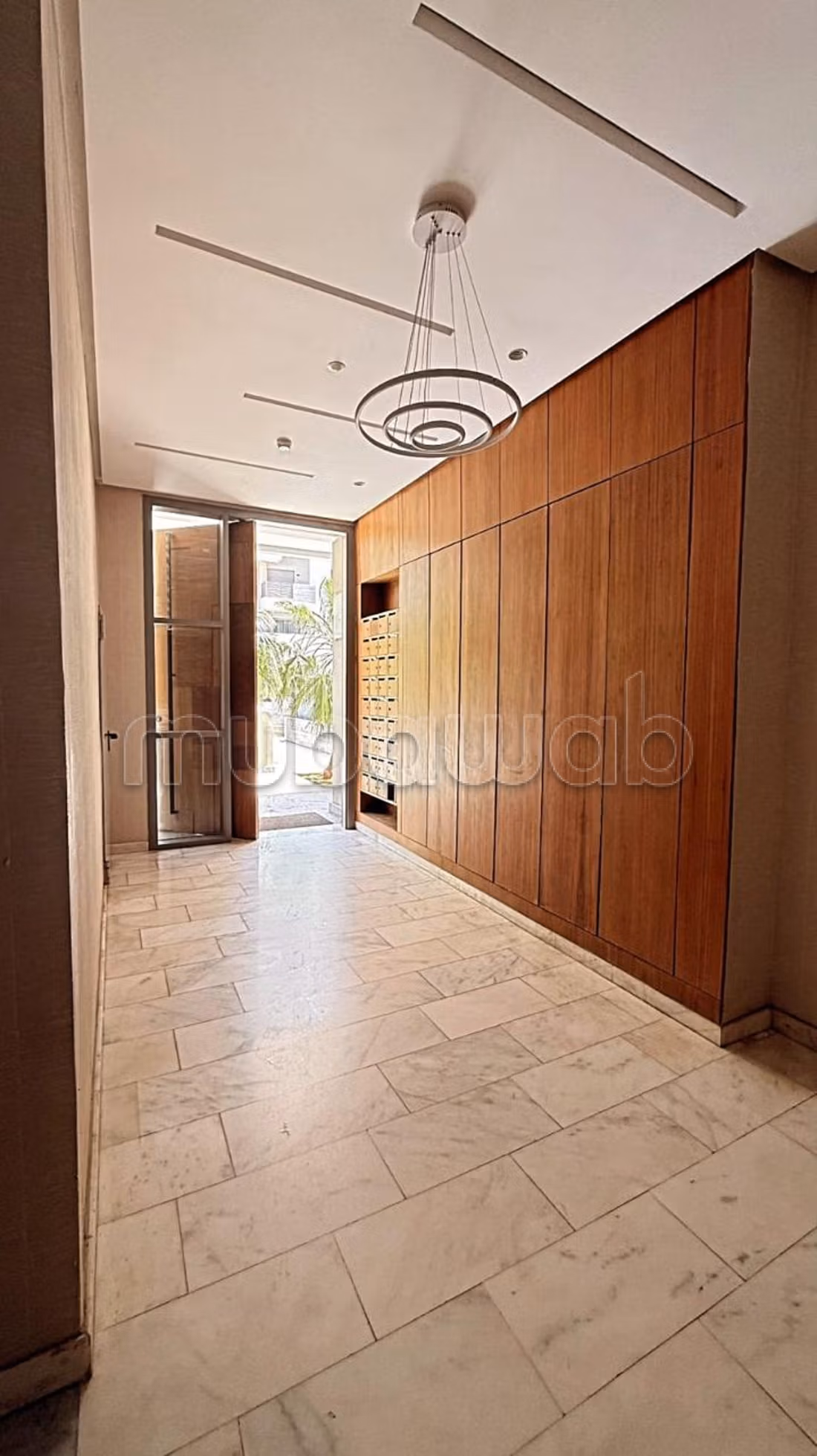 Appartement 330 m² à Casablanca Finance City — 13