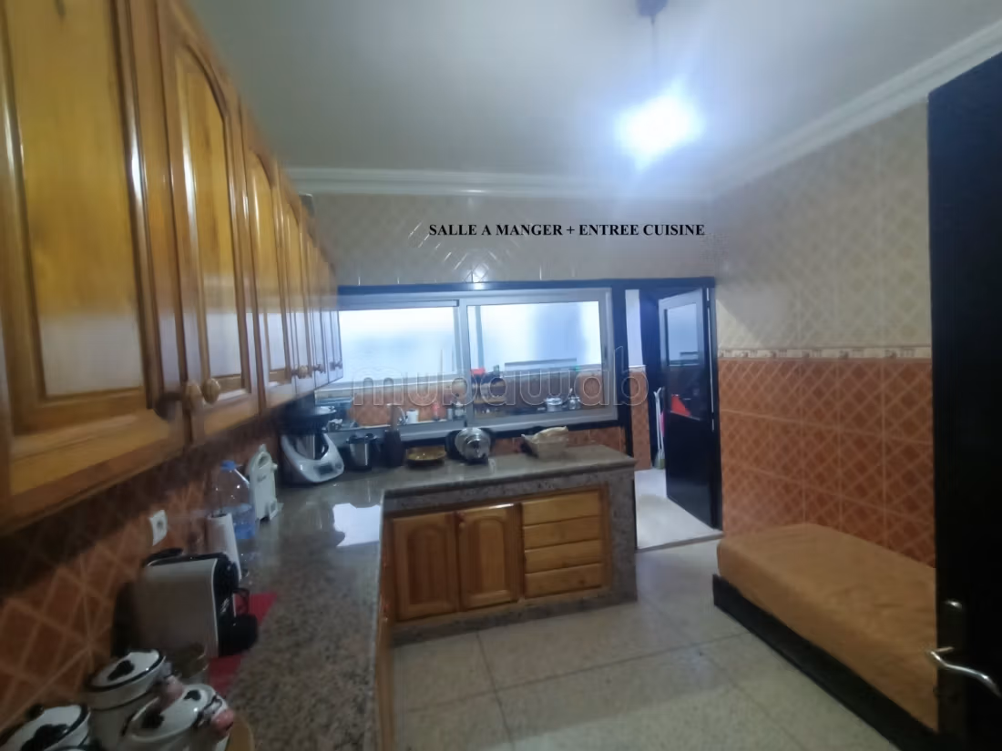 Appartement te koop in het stadscentrum