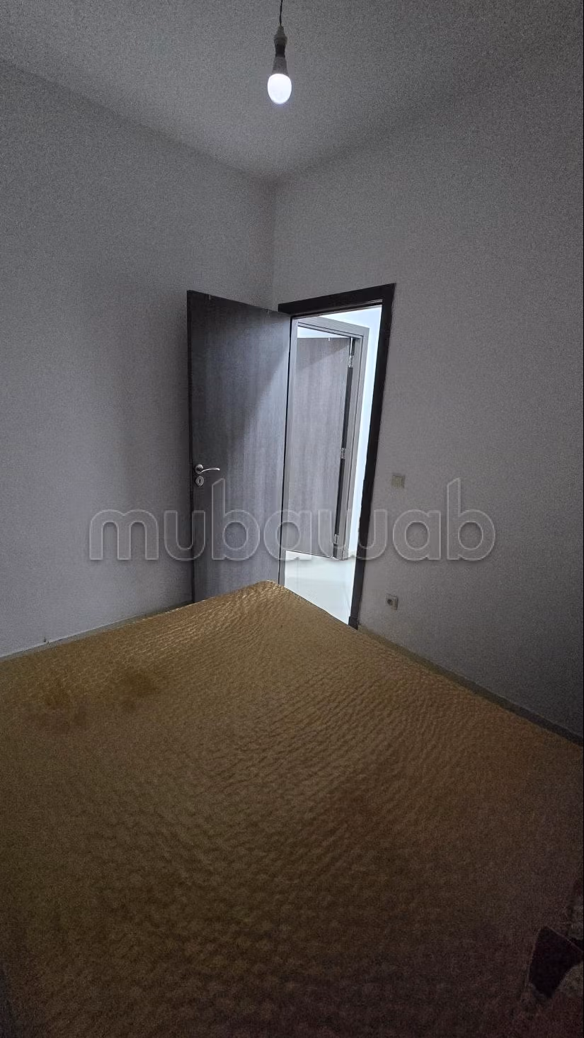 Superbo appartamento in affitto a Martil. 2 camere. Arredato