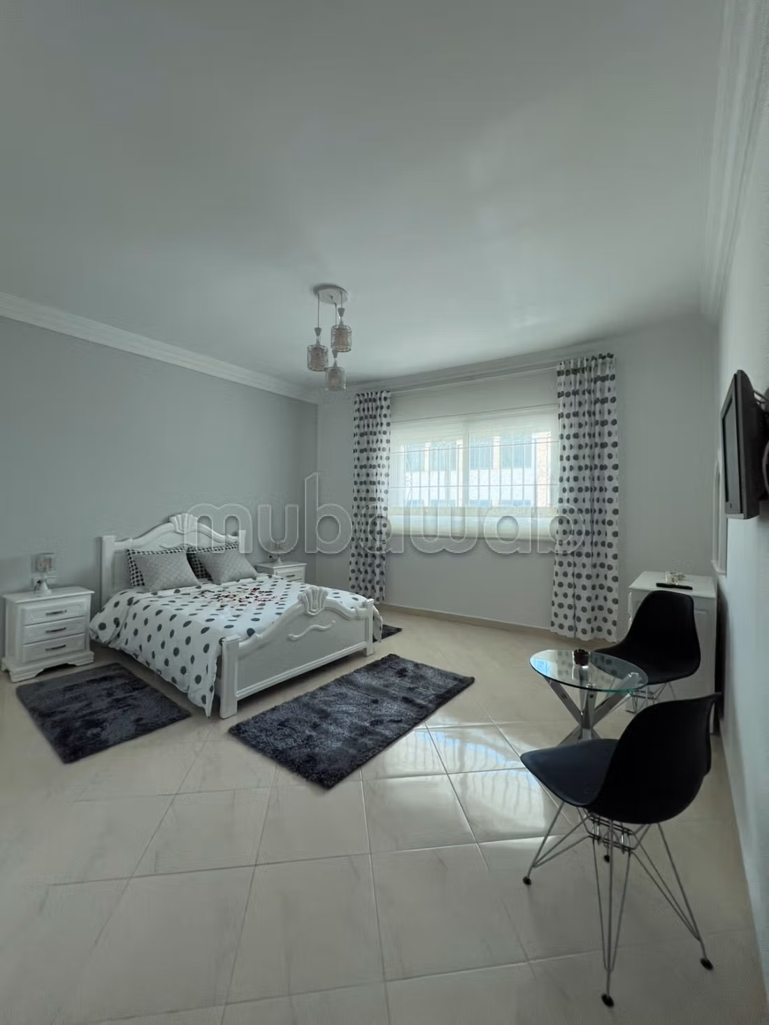 Location appartement longue duree
marchane — 6