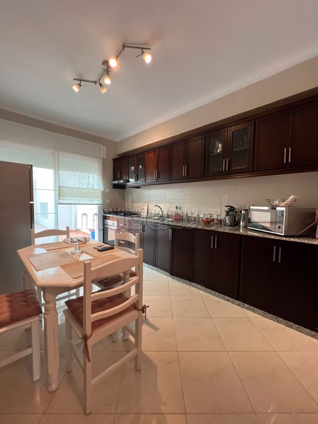 Location appartement longue duree
marchane — 4