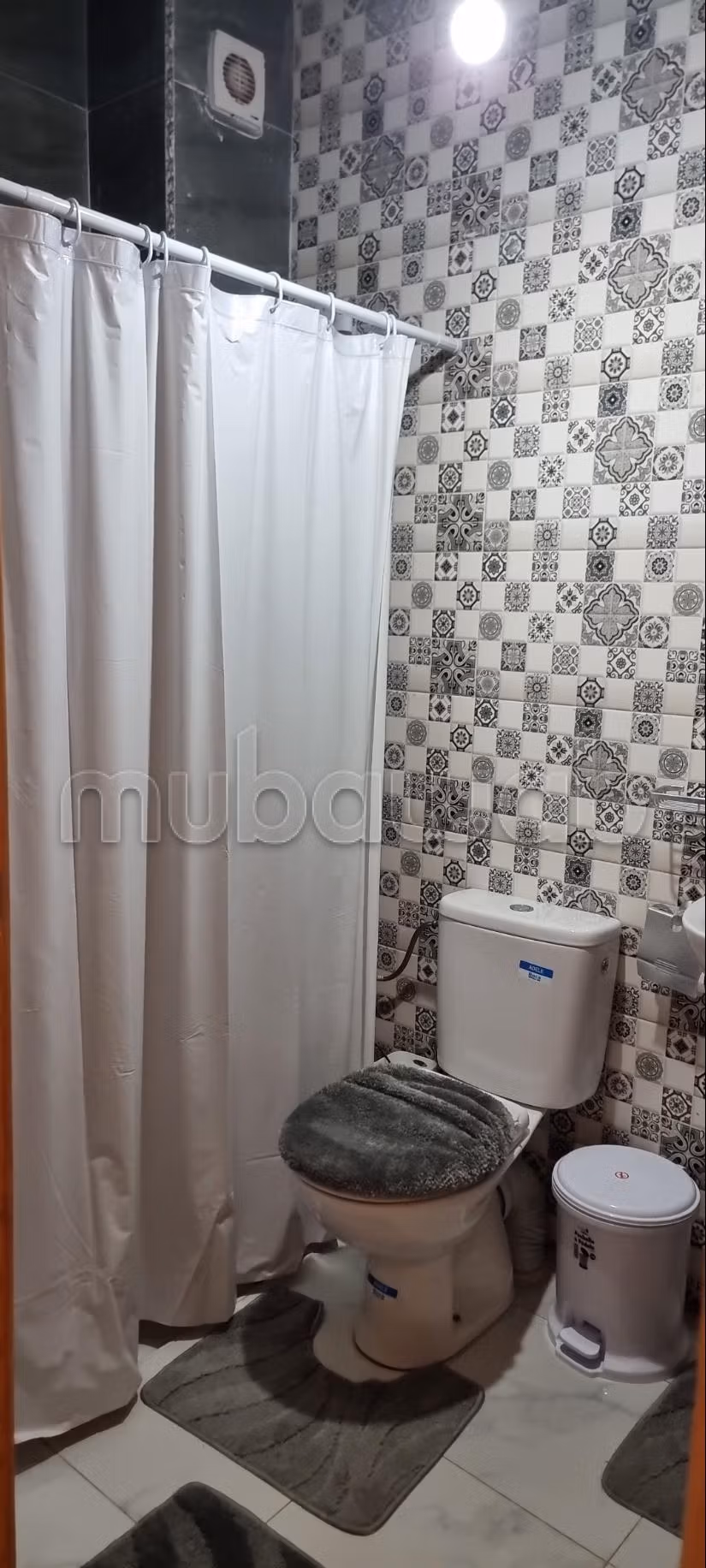 Appartement a vendre