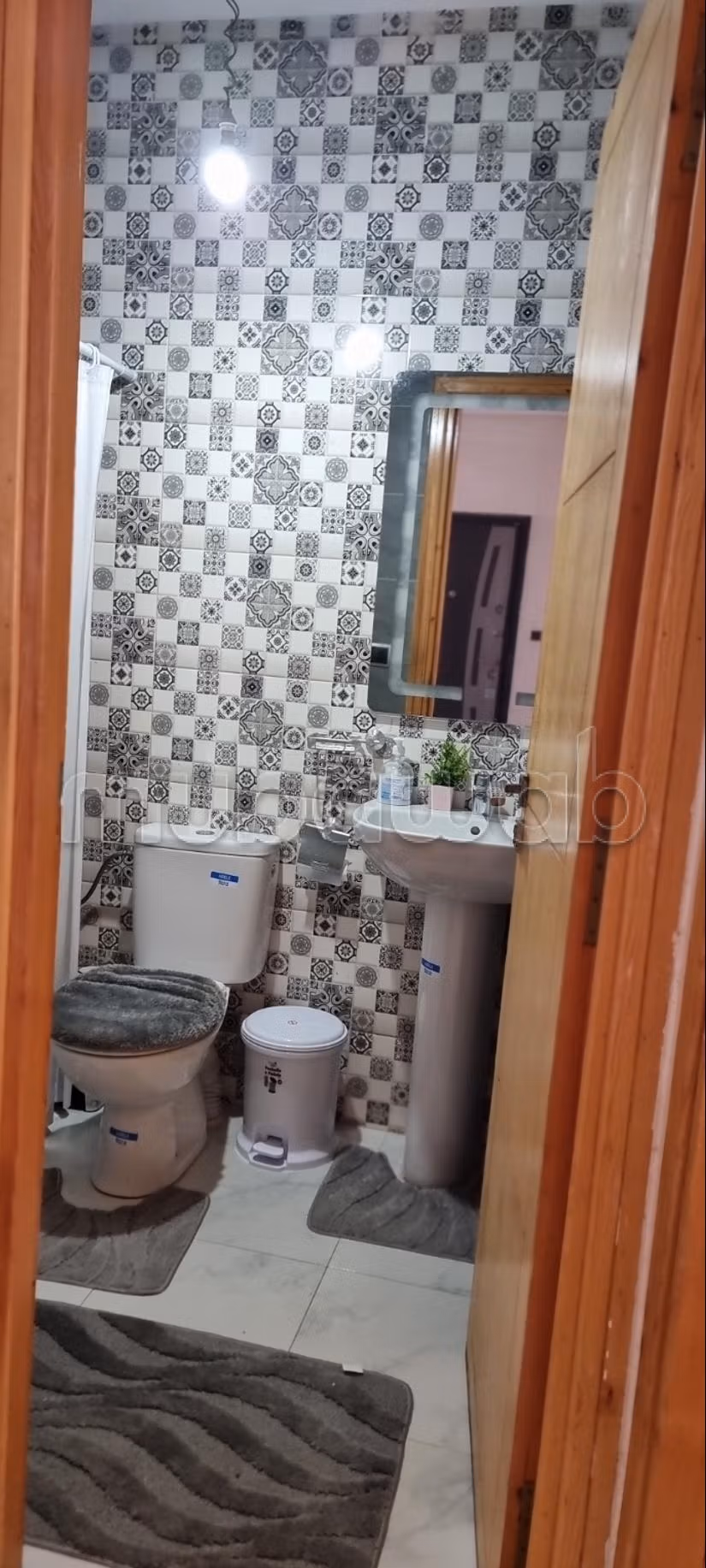 Appartement a vendre