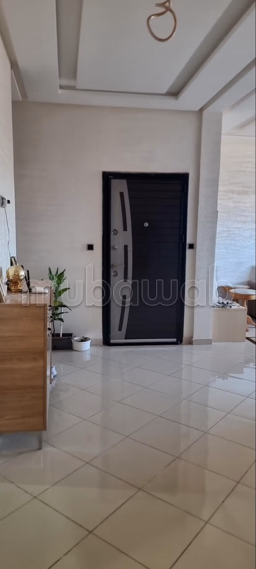 Appartement a vendre