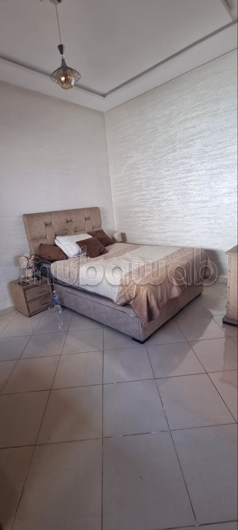 Appartement a vendre