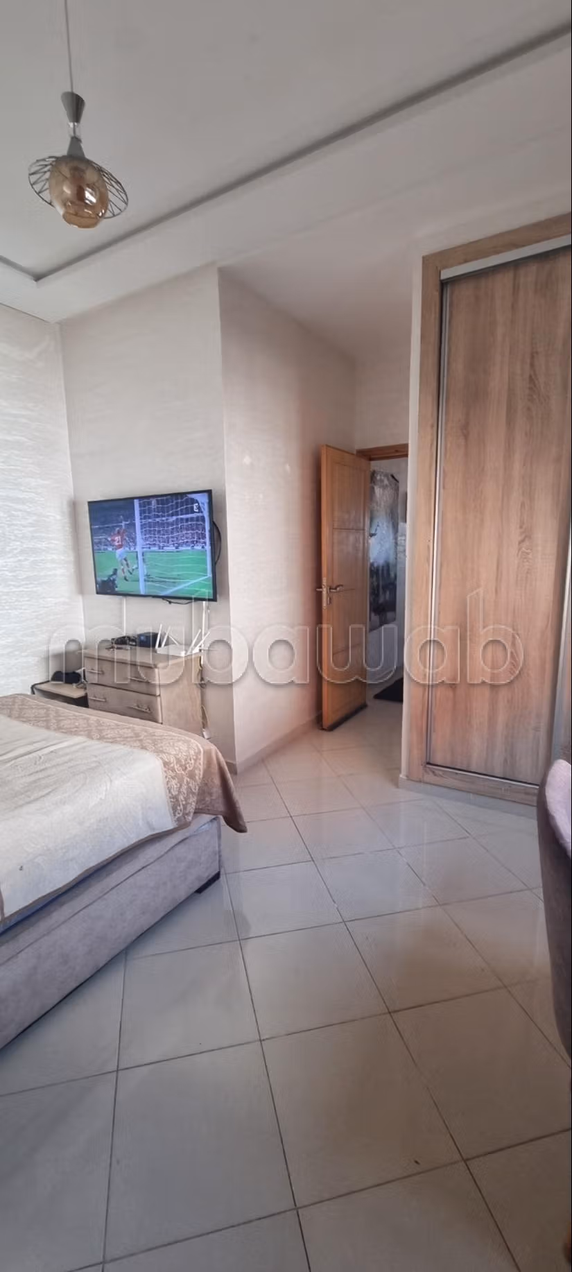 Appartement a vendre