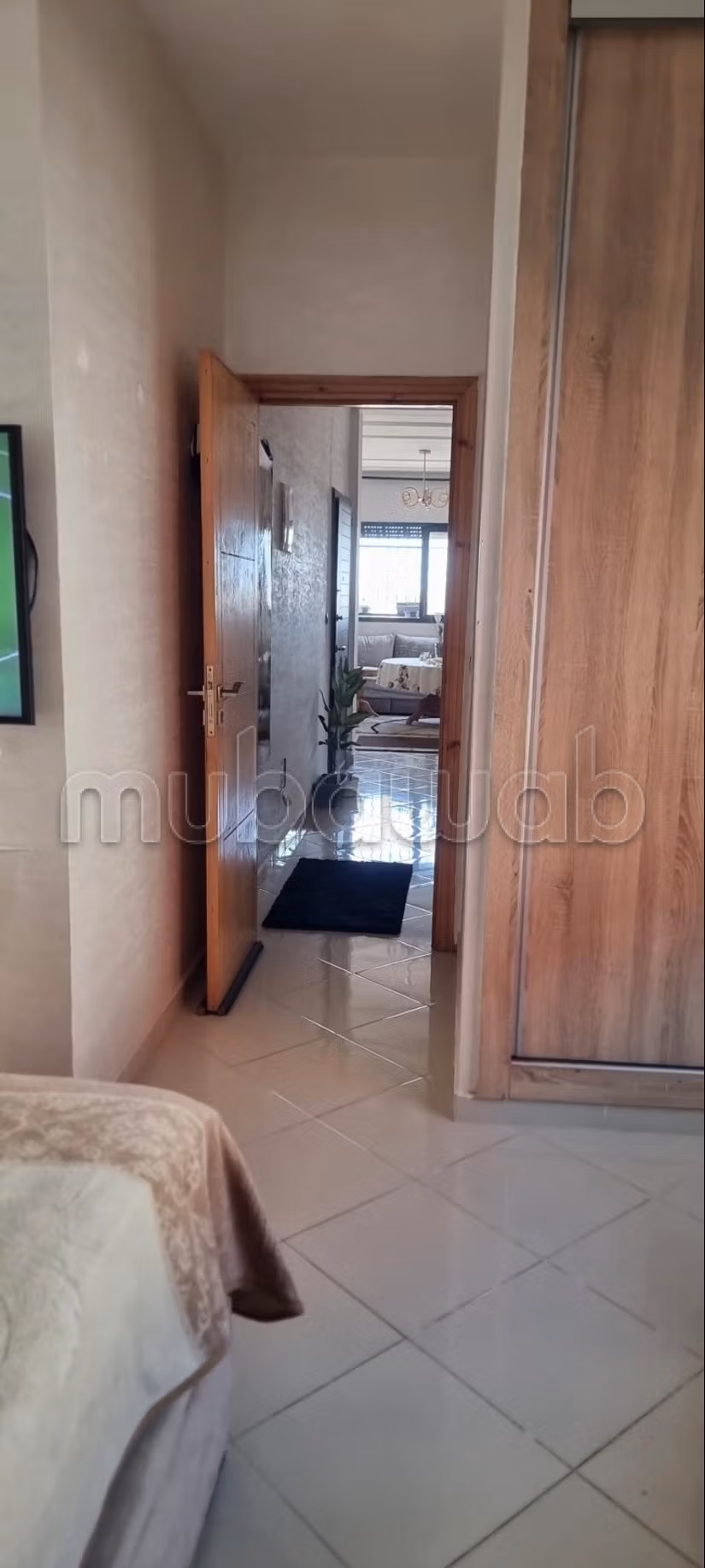 Appartement a vendre