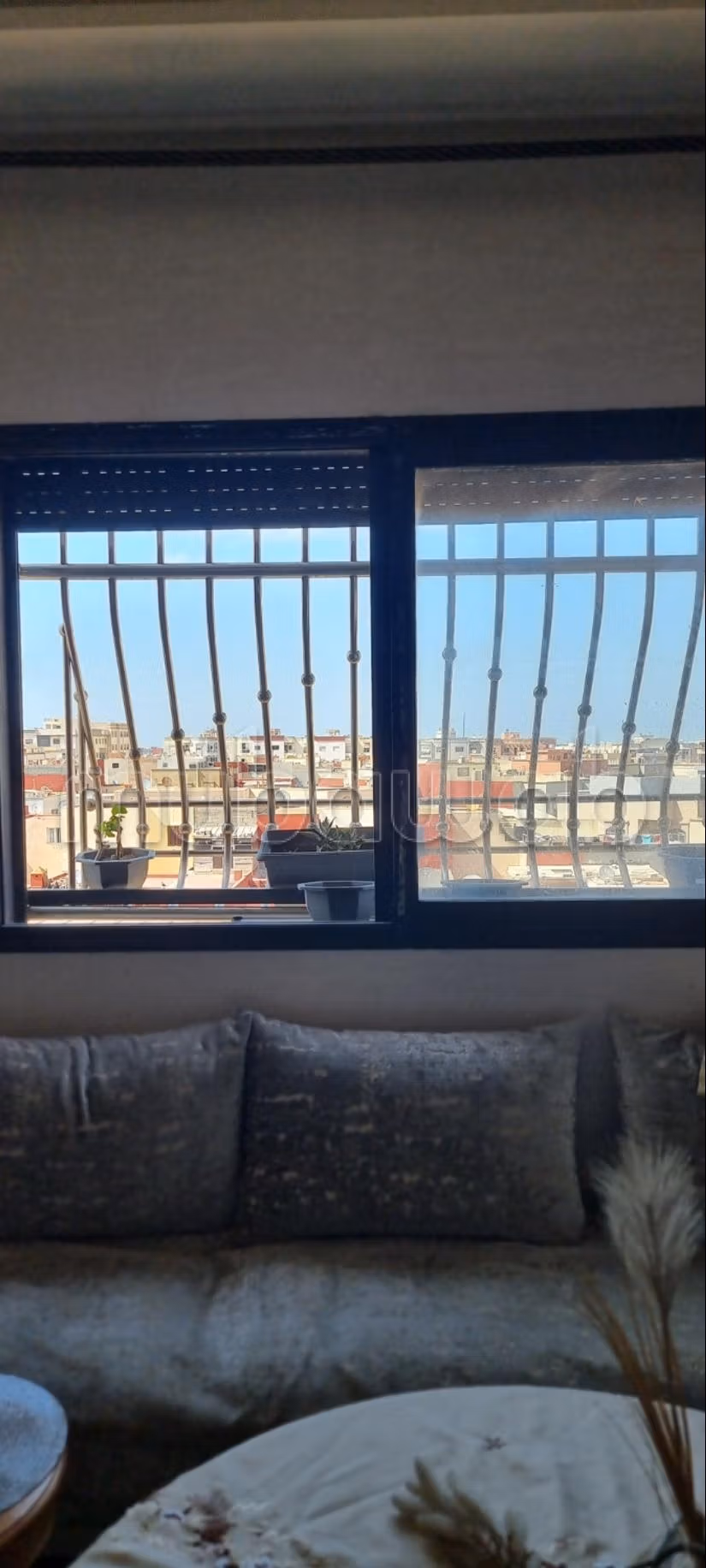Appartement a vendre