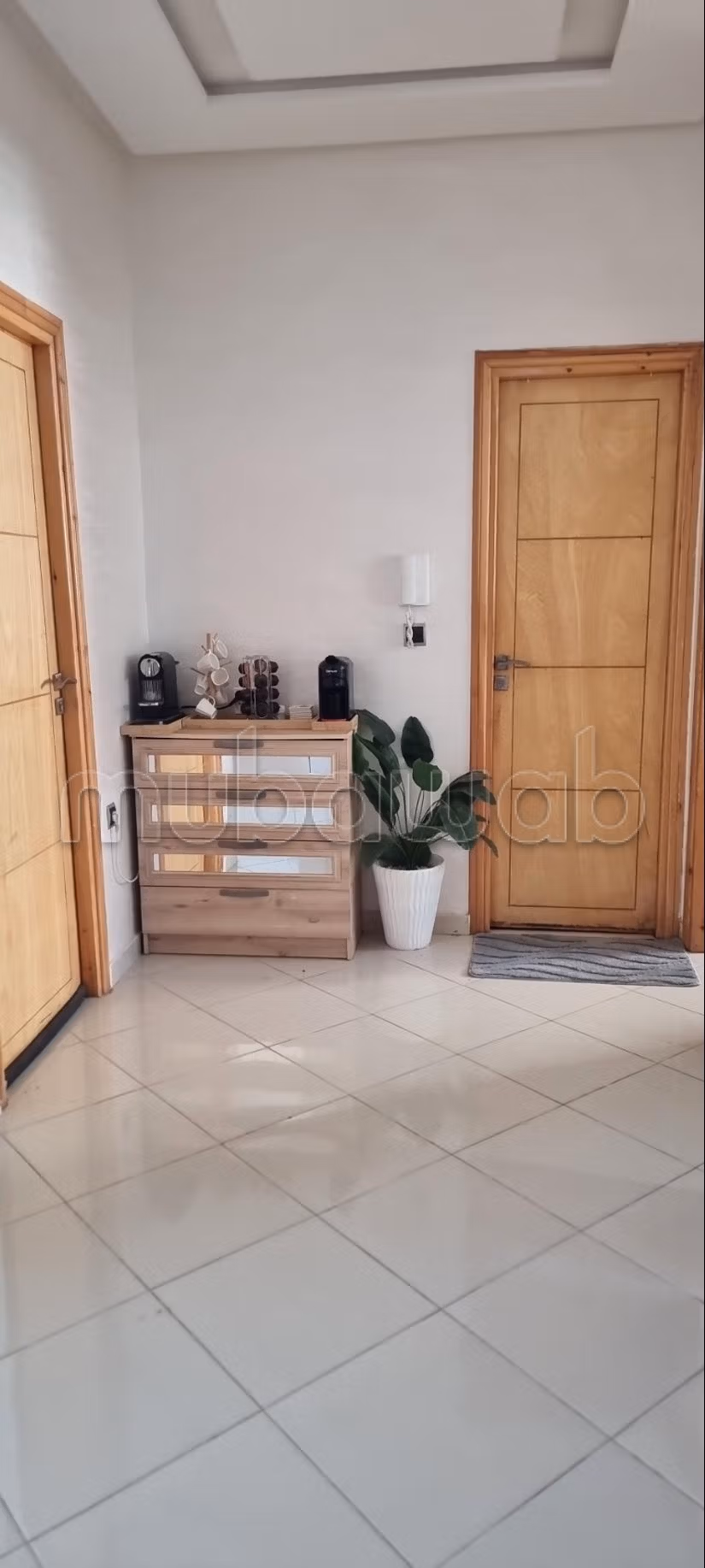 Appartement a vendre