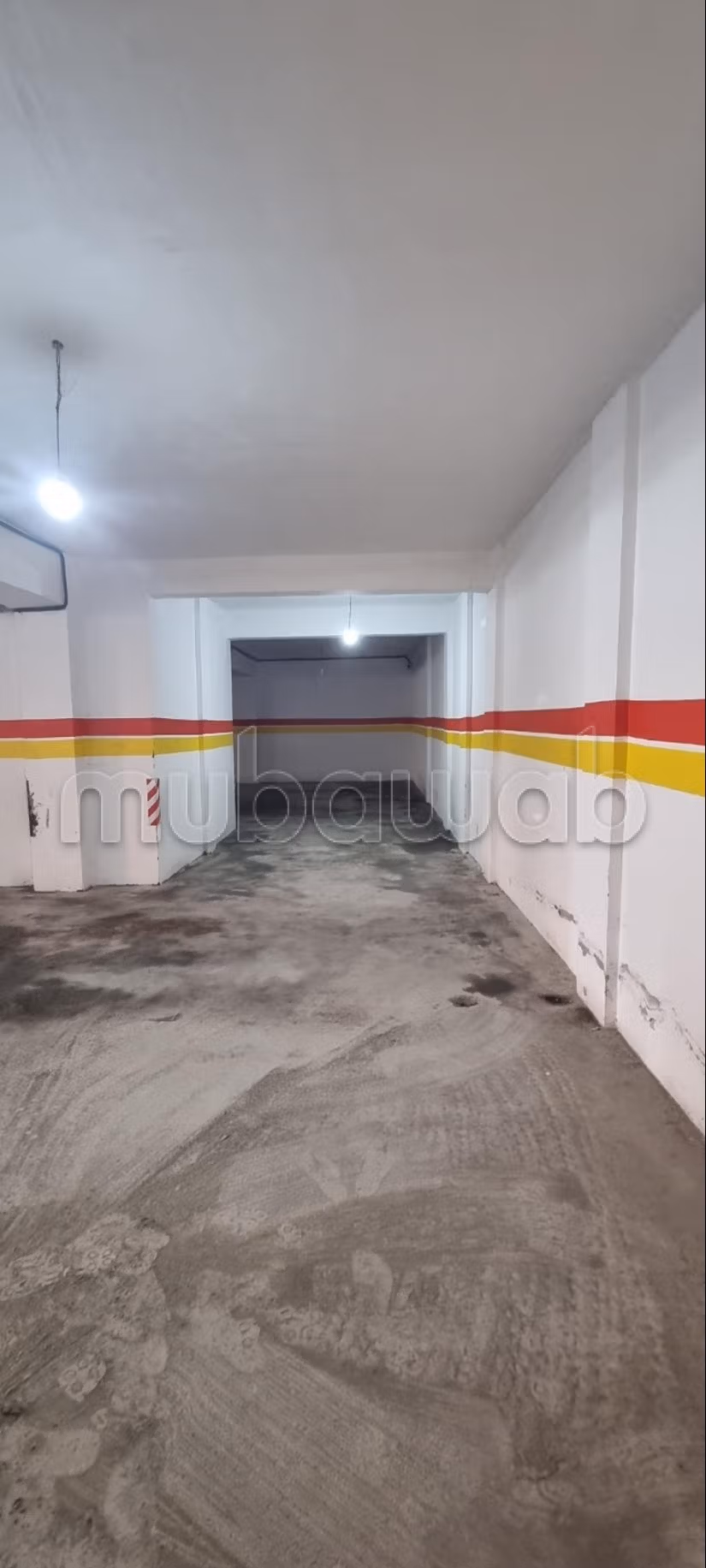 Appartement a vendre