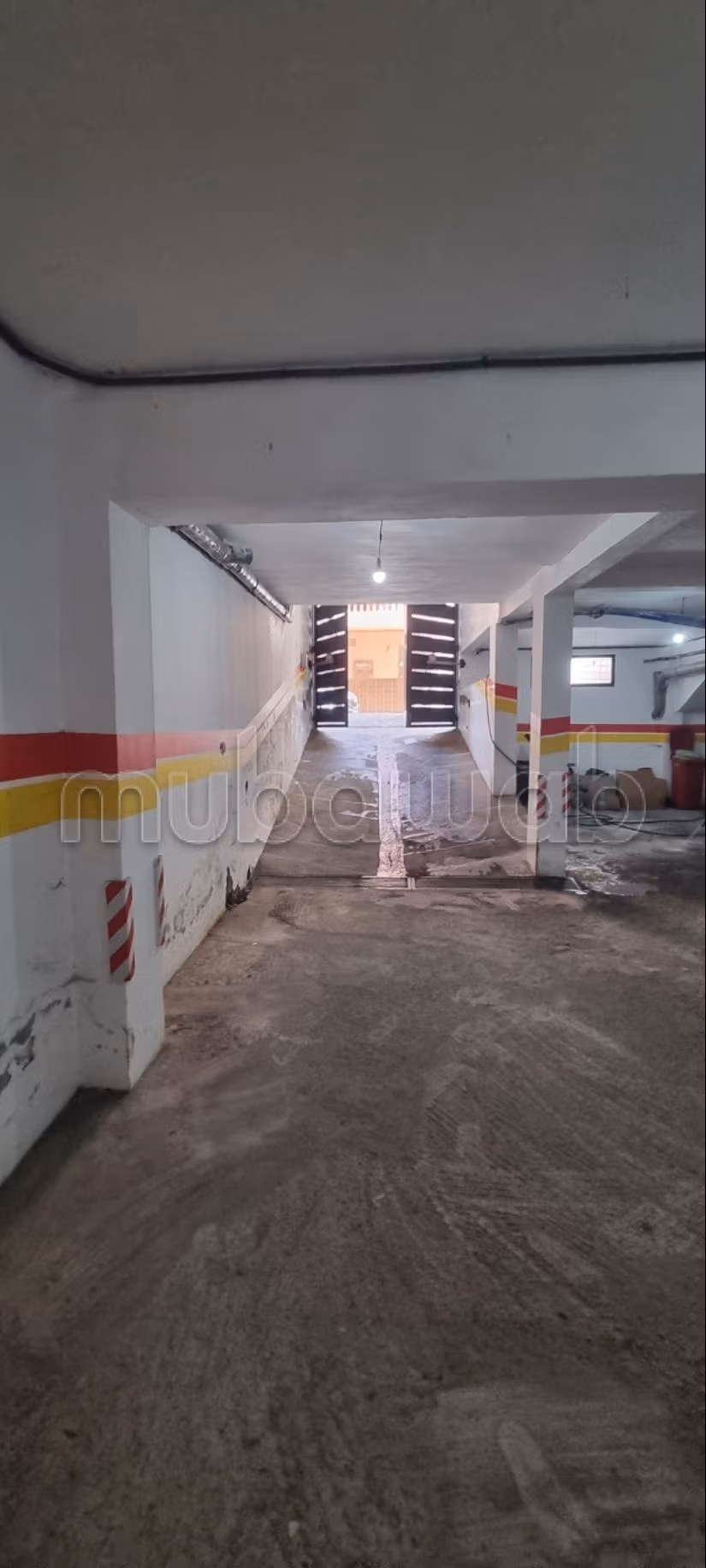 Appartement a vendre