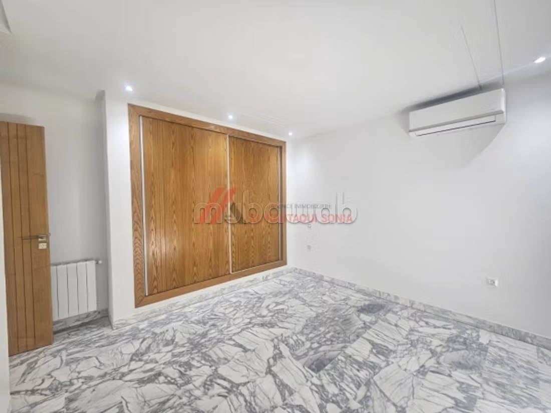 For rent S3 brand new in Khzama