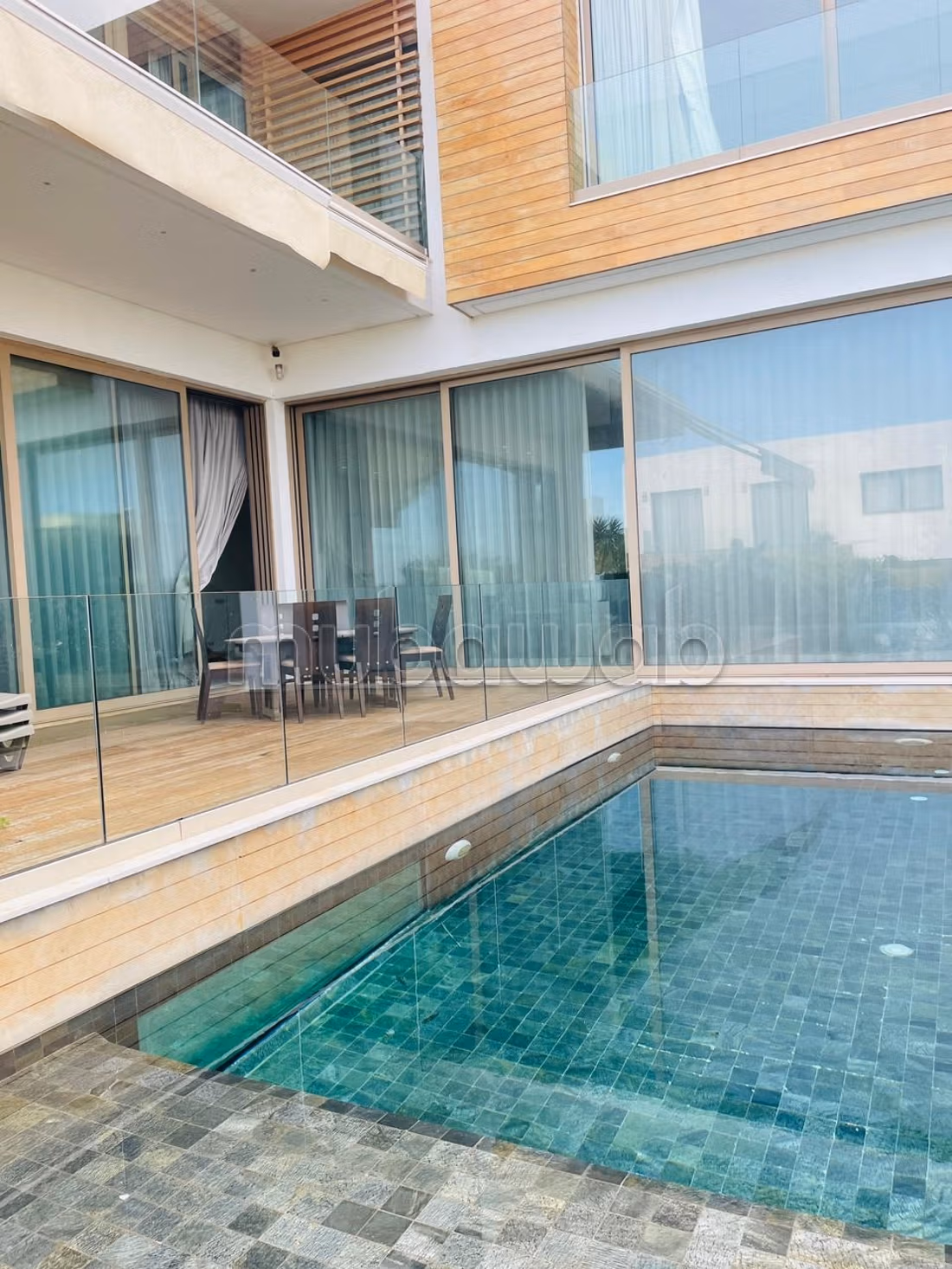 Splendida villa - Vista mare imperdibile Ain Diab