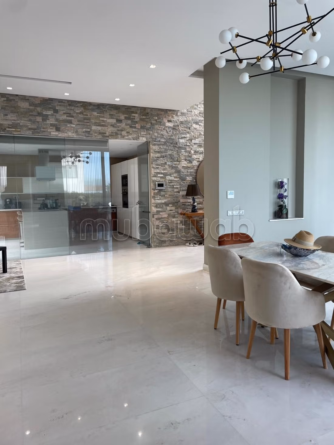 Splendida villa - Vista mare imperdibile Ain Diab
