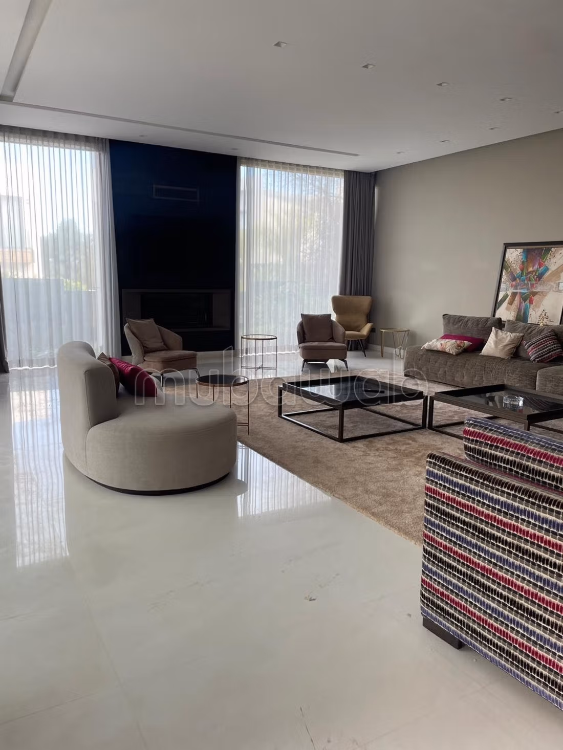 Splendida villa - Vista mare imperdibile Ain Diab