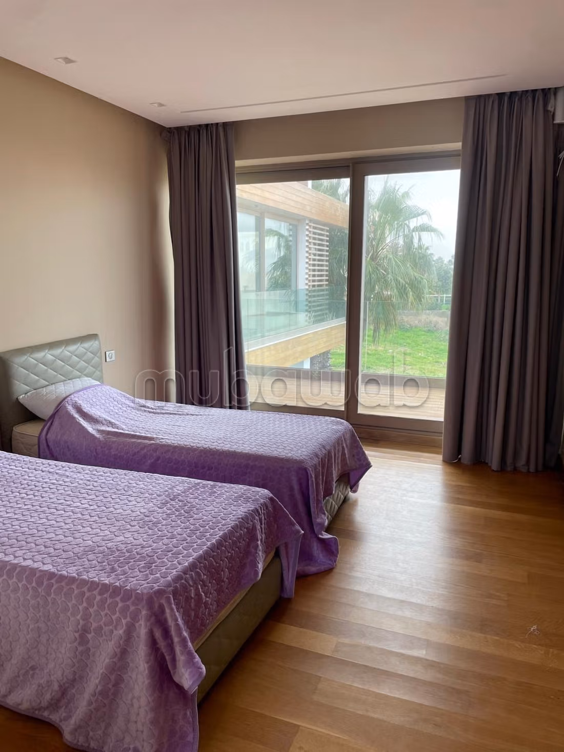 Splendida villa - Vista mare imperdibile Ain Diab