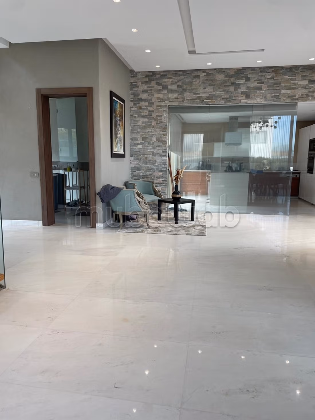 Splendida villa - Vista mare imperdibile Ain Diab