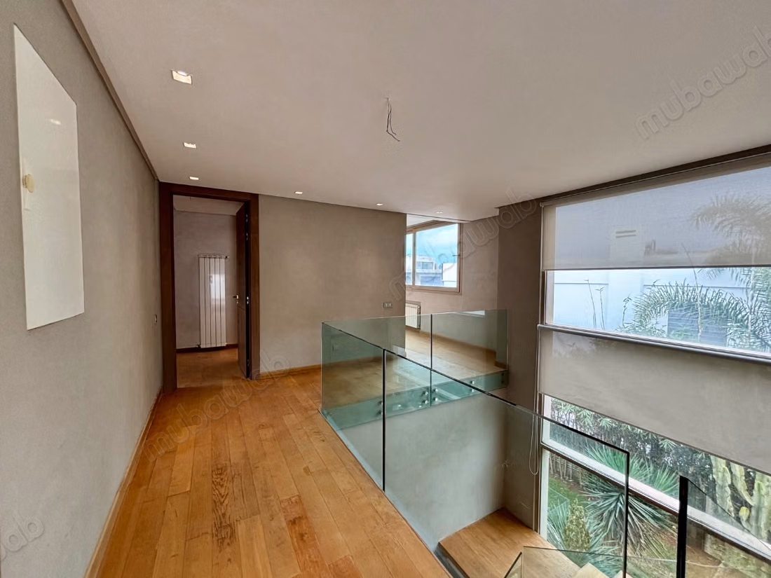 Stunning villa - Breathtaking sea view Ain Diab