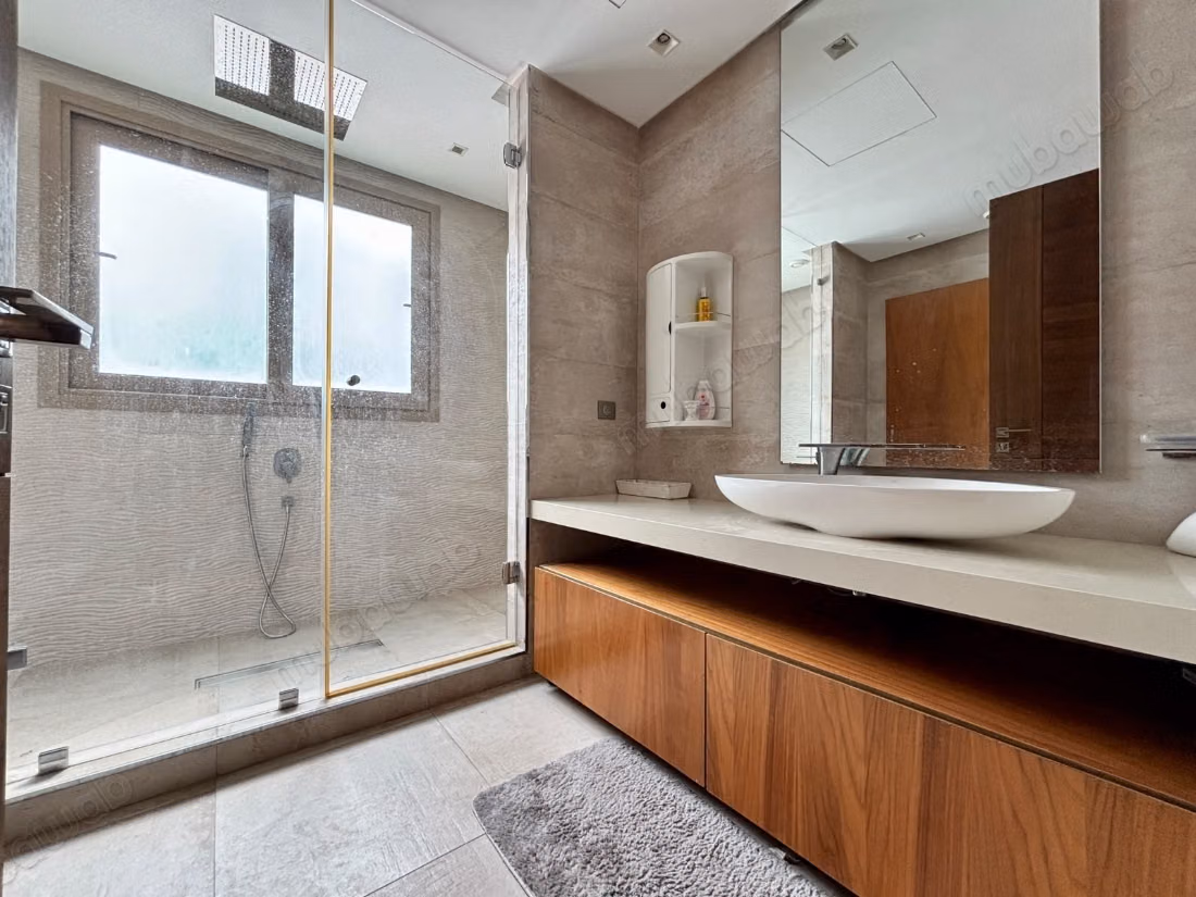 Stunning villa - Breathtaking sea view Ain Diab