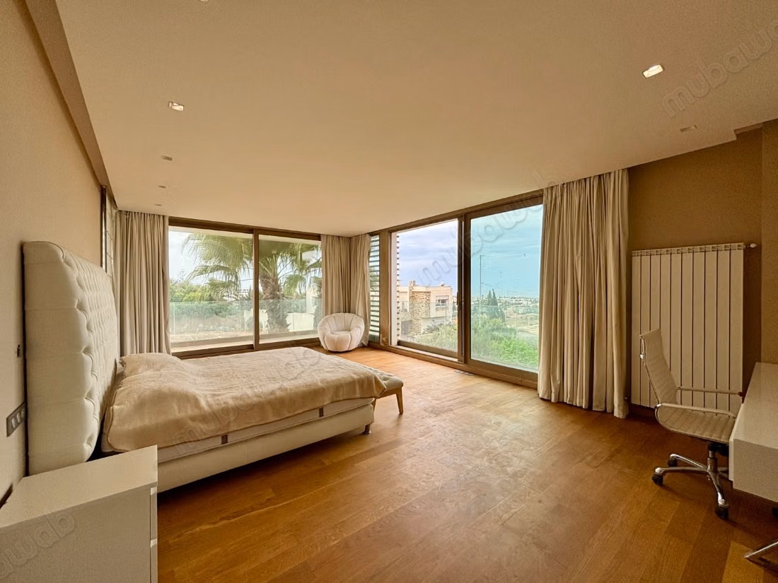 Stunning villa - Breathtaking sea view Ain Diab
